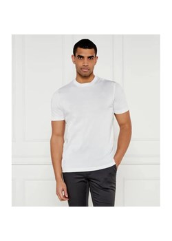 BOSS BLACK T-shirt C-Thompson 109 | Regular Fit ze sklepu Gomez Fashion Store w kategorii T-shirty męskie - zdjęcie 184996858
