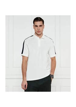 Armani Exchange Polo | Regular Fit ze sklepu Gomez Fashion Store w kategorii T-shirty męskie - zdjęcie 184996866