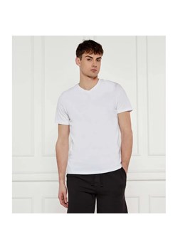 Calvin Klein Jeans T-shirt | Regular Fit ze sklepu Gomez Fashion Store w kategorii T-shirty męskie - zdjęcie 184996875