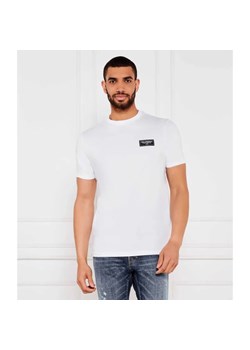 Karl Lagerfeld T-shirt | Regular Fit ze sklepu Gomez Fashion Store w kategorii T-shirty męskie - zdjęcie 184996896