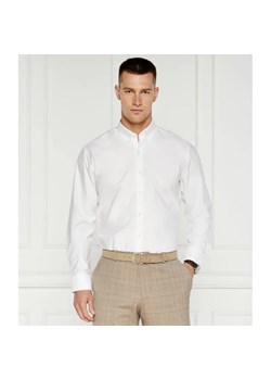 Oscar Jacobson Koszula Casual Oxford | Regular Fit ze sklepu Gomez Fashion Store w kategorii Koszule męskie - zdjęcie 184996905