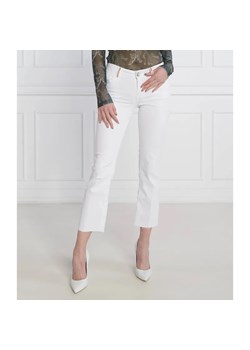 Liu Jo Spodnie | Slim Fit ze sklepu Gomez Fashion Store w kategorii Jeansy damskie - zdjęcie 184996929