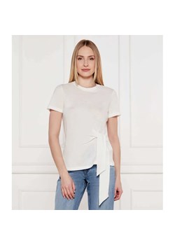Tommy Hilfiger Bluzka | Regular Fit ze sklepu Gomez Fashion Store w kategorii Bluzki damskie - zdjęcie 184996949