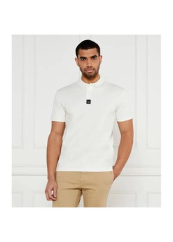 HUGO Polo Deabono_d | Regular Fit ze sklepu Gomez Fashion Store w kategorii T-shirty męskie - zdjęcie 184996966