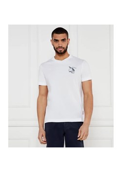 Joop! Jeans T-shirt Aariz | Modern fit ze sklepu Gomez Fashion Store w kategorii T-shirty męskie - zdjęcie 184996975