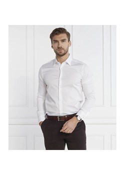 Joop! Koszula Pit | Slim Fit ze sklepu Gomez Fashion Store w kategorii Koszule męskie - zdjęcie 184996998