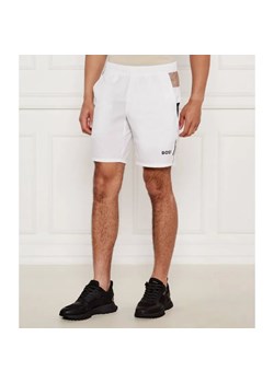 BOSS GREEN Szorty S_T-Match 9 inch | Regular Fit ze sklepu Gomez Fashion Store w kategorii Spodenki męskie - zdjęcie 184997008