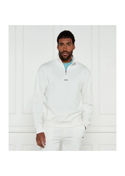 HUGO Bluza Durty244 | Regular Fit ze sklepu Gomez Fashion Store w kategorii Bluzy męskie - zdjęcie 184997049
