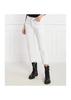 DONDUP - made in Italy Jeansy george | Skinny fit ze sklepu Gomez Fashion Store w kategorii Jeansy damskie - zdjęcie 184997057