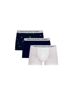 POLO RALPH LAUREN Bokserki 3-pack ze sklepu Gomez Fashion Store w kategorii Majtki męskie - zdjęcie 184997069