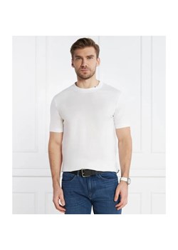 BOSS BLACK T-shirt Tiburt | Regular Fit ze sklepu Gomez Fashion Store w kategorii T-shirty męskie - zdjęcie 184997076