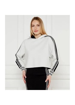 Marc Cain Bluza | Relaxed fit ze sklepu Gomez Fashion Store w kategorii Swetry damskie - zdjęcie 184997079