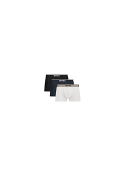 BOSS BLACK Bokserki 3-pack ze sklepu Gomez Fashion Store w kategorii Majtki męskie - zdjęcie 184997088