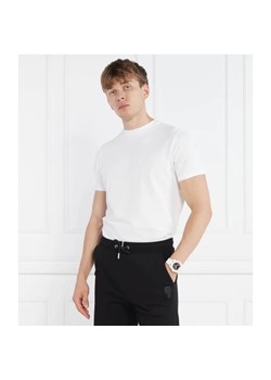 Karl Lagerfeld T-shirt | Regular Fit ze sklepu Gomez Fashion Store w kategorii T-shirty męskie - zdjęcie 184997108