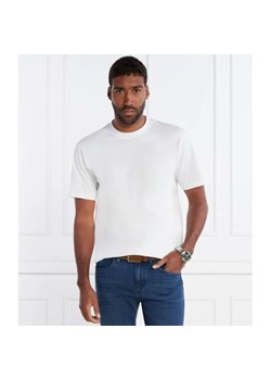 BOSS BLACK T-shirt Tessin 18 | Regular Fit ze sklepu Gomez Fashion Store w kategorii T-shirty męskie - zdjęcie 184997119