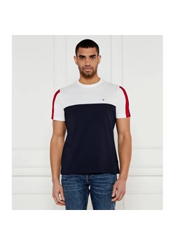 Tommy Hilfiger T-shirt | Regular Fit ze sklepu Gomez Fashion Store w kategorii T-shirty męskie - zdjęcie 184997139