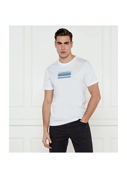Calvin Klein T-shirt | Regular Fit ze sklepu Gomez Fashion Store w kategorii T-shirty męskie - zdjęcie 184997145