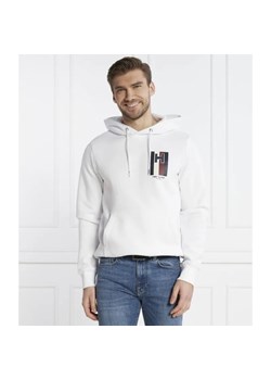Tommy Hilfiger Bluza | Regular Fit ze sklepu Gomez Fashion Store w kategorii Bluzy męskie - zdjęcie 184997166