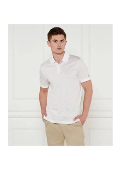 Tommy Hilfiger Polo | Regular Fit | mercerised ze sklepu Gomez Fashion Store w kategorii T-shirty męskie - zdjęcie 184997195