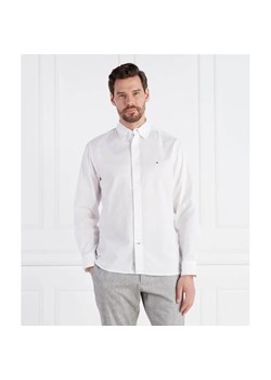 Tommy Hilfiger Koszula CORE FLEX POPLIN RF | Regular Fit ze sklepu Gomez Fashion Store w kategorii Koszule męskie - zdjęcie 184997205