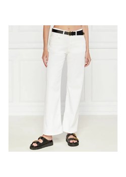 DONDUP - made in Italy Jeansy JACKLYN | Loose fit ze sklepu Gomez Fashion Store w kategorii Jeansy damskie - zdjęcie 184997245