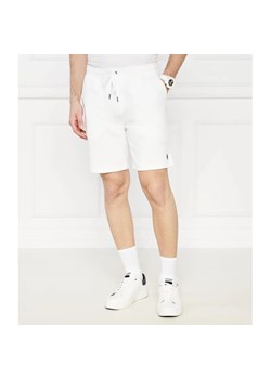 POLO RALPH LAUREN Szorty | Regular Fit frotté ze sklepu Gomez Fashion Store w kategorii Spodenki męskie - zdjęcie 184997287