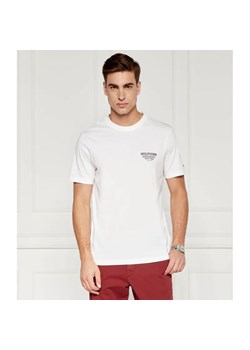 Tommy Hilfiger T-shirt | Regular Fit ze sklepu Gomez Fashion Store w kategorii T-shirty męskie - zdjęcie 184997295