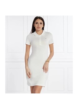 Tommy Hilfiger Sukienka 1985 ze sklepu Gomez Fashion Store w kategorii Sukienki - zdjęcie 184997308
