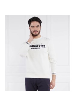 Aeronautica Militare Bluza | Comfort fit ze sklepu Gomez Fashion Store w kategorii Bluzy męskie - zdjęcie 184997327