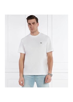 Lacoste T-shirt | Classic fit ze sklepu Gomez Fashion Store w kategorii T-shirty męskie - zdjęcie 184997338