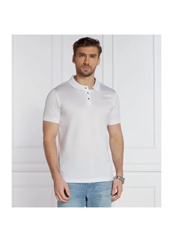 Karl Lagerfeld Polo | Regular Fit ze sklepu Gomez Fashion Store w kategorii T-shirty męskie - zdjęcie 184997348