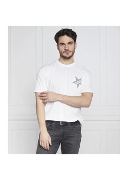 Armani Exchange T-shirt | Comfort fit ze sklepu Gomez Fashion Store w kategorii T-shirty męskie - zdjęcie 184997387