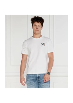 Pepe Jeans London T-shirt | Regular Fit ze sklepu Gomez Fashion Store w kategorii T-shirty męskie - zdjęcie 184997388