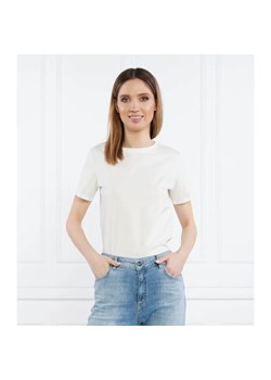Marella T-shirt | Regular Fit ze sklepu Gomez Fashion Store w kategorii Bluzki damskie - zdjęcie 184997396