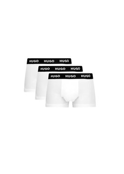 Hugo Bodywear Bokserki 3-pack TRUNK TRIPLET PACK ze sklepu Gomez Fashion Store w kategorii Majtki męskie - zdjęcie 184997406