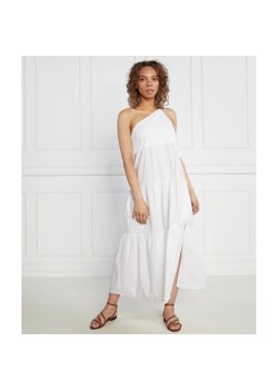 Patrizia Pepe Sukienka ze sklepu Gomez Fashion Store w kategorii Sukienki - zdjęcie 184997449