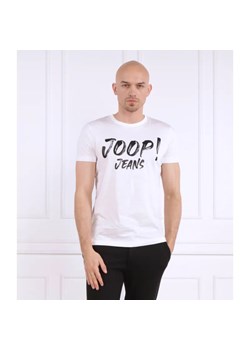 Joop! Jeans T-shirt Adamo | Regular Fit ze sklepu Gomez Fashion Store w kategorii T-shirty męskie - zdjęcie 184997475