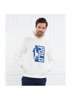 POLO RALPH LAUREN Bluza | Regular Fit ze sklepu Gomez Fashion Store w kategorii Bluzy męskie - zdjęcie 184997489