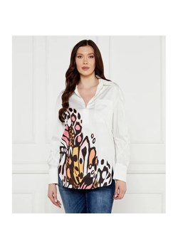 Marc Cain Bluzka | Loose fit ze sklepu Gomez Fashion Store w kategorii Bluzki damskie - zdjęcie 184997499