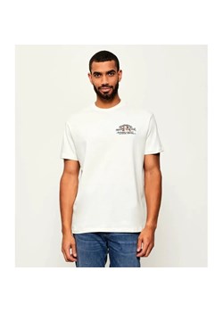 POLO RALPH LAUREN T-shirt | Classic fit ze sklepu Gomez Fashion Store w kategorii T-shirty męskie - zdjęcie 184997508