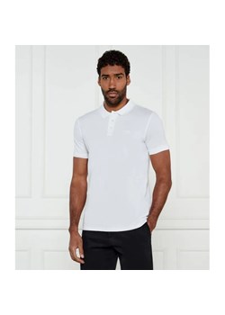 Joop! Jeans Polo Ambrosio | Modern fit ze sklepu Gomez Fashion Store w kategorii T-shirty męskie - zdjęcie 184997528