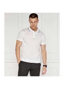 Karl Lagerfeld Polo | Regular Fit ze sklepu Gomez Fashion Store w kategorii T-shirty męskie - zdjęcie 184997529
