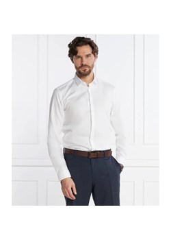 HUGO Koszula Ketran | Slim Fit ze sklepu Gomez Fashion Store w kategorii Koszule męskie - zdjęcie 184997546