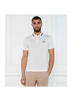 EA7 Polo | Slim Fit ze sklepu Gomez Fashion Store w kategorii T-shirty męskie - zdjęcie 184997547