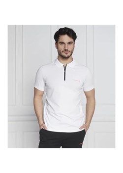 Karl Lagerfeld Polo | Regular Fit ze sklepu Gomez Fashion Store w kategorii T-shirty męskie - zdjęcie 184997566