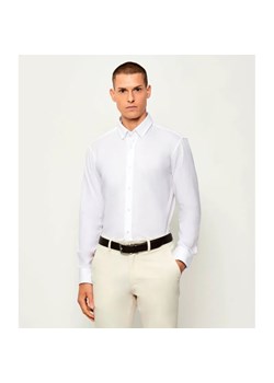BOSS BLACK Koszula P-JOE-BD-C1-222 | Regular Fit ze sklepu Gomez Fashion Store w kategorii Koszule męskie - zdjęcie 184997588