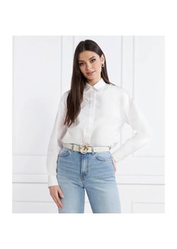 Pinko Koszula | Loose fit ze sklepu Gomez Fashion Store w kategorii Koszule damskie - zdjęcie 184997598