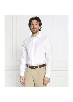 Emporio Armani Koszula | Regular Fit ze sklepu Gomez Fashion Store w kategorii Koszule męskie - zdjęcie 184997607