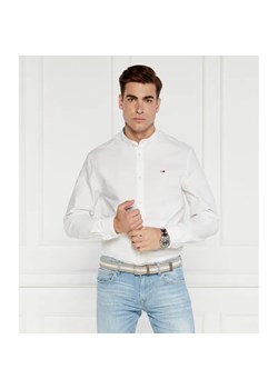 Tommy Jeans Koszula OXFORD | Regular Fit ze sklepu Gomez Fashion Store w kategorii Koszule męskie - zdjęcie 184997638