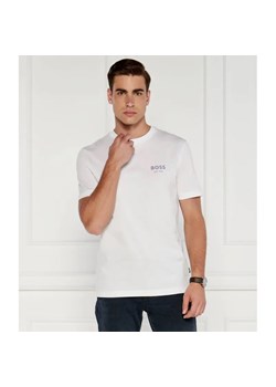 BOSS BLACK T-shirt C-Thompson | Regular Fit ze sklepu Gomez Fashion Store w kategorii T-shirty męskie - zdjęcie 184997645